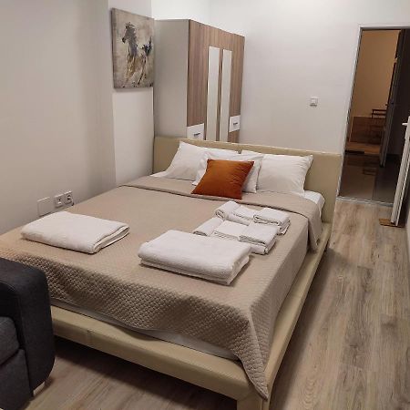 Sole Mio Apartment & Wellness Herceg Novi Exteriér fotografie