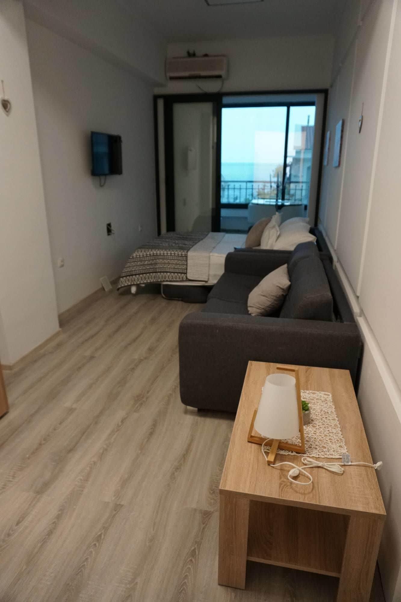Sole Mio Apartment & Wellness Herceg Novi Exteriér fotografie