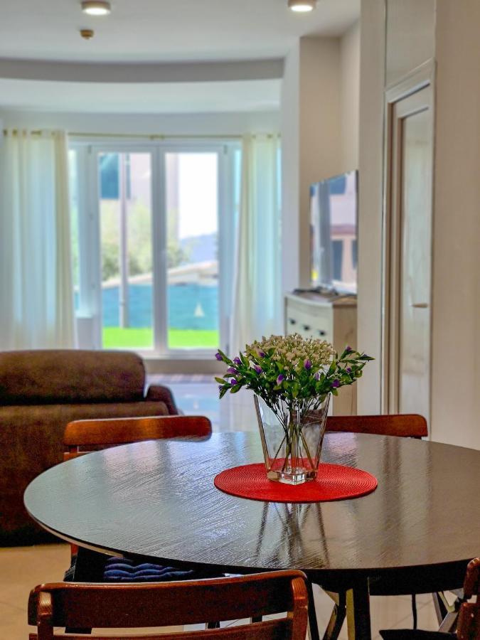 Sole Mio Apartment & Wellness Herceg Novi Exteriér fotografie