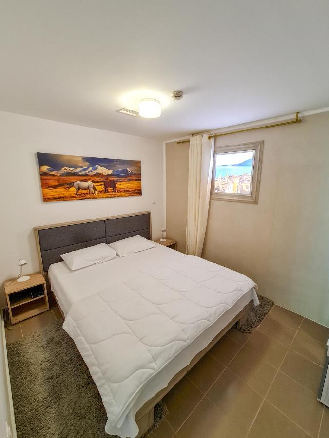Sole Mio Apartment & Wellness Herceg Novi Exteriér fotografie
