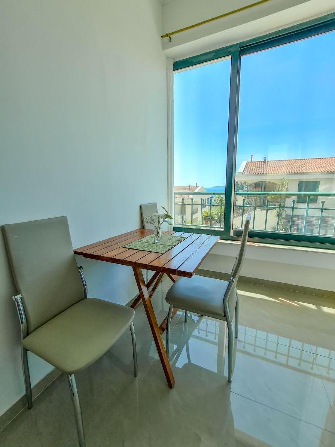 Sole Mio Apartment & Wellness Herceg Novi Exteriér fotografie