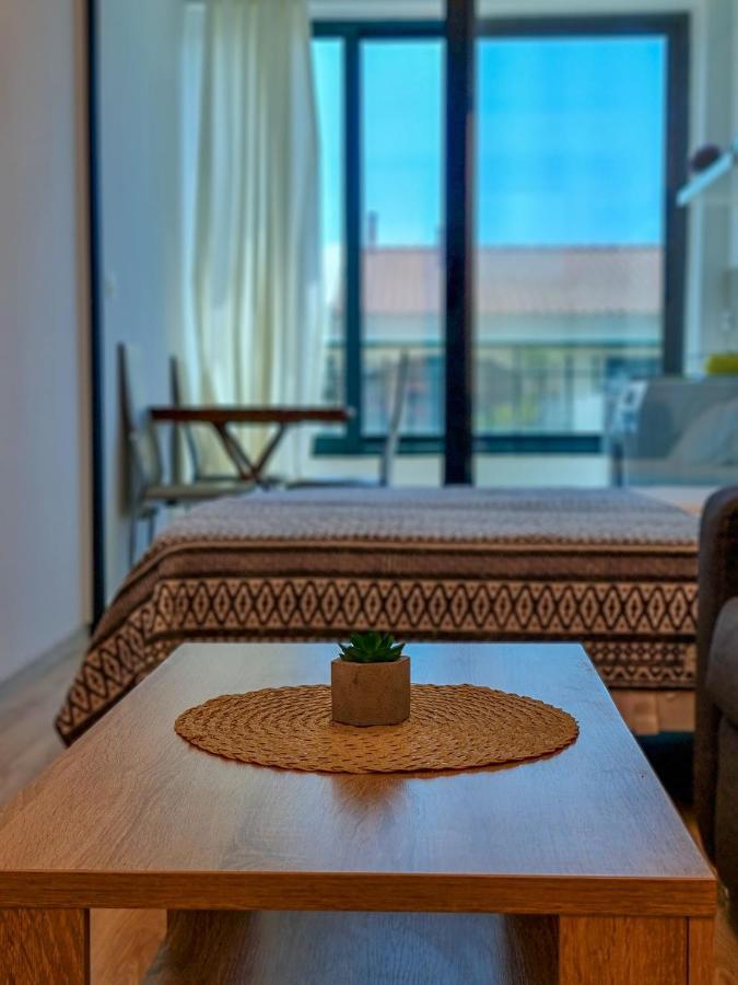 Sole Mio Apartment & Wellness Herceg Novi Exteriér fotografie
