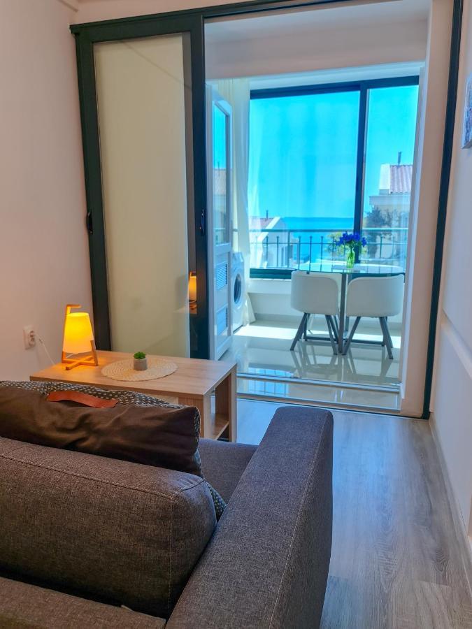 Sole Mio Apartment & Wellness Herceg Novi Exteriér fotografie