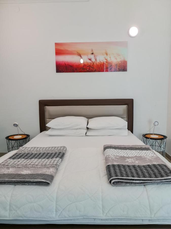 Sole Mio Apartment & Wellness Herceg Novi Exteriér fotografie