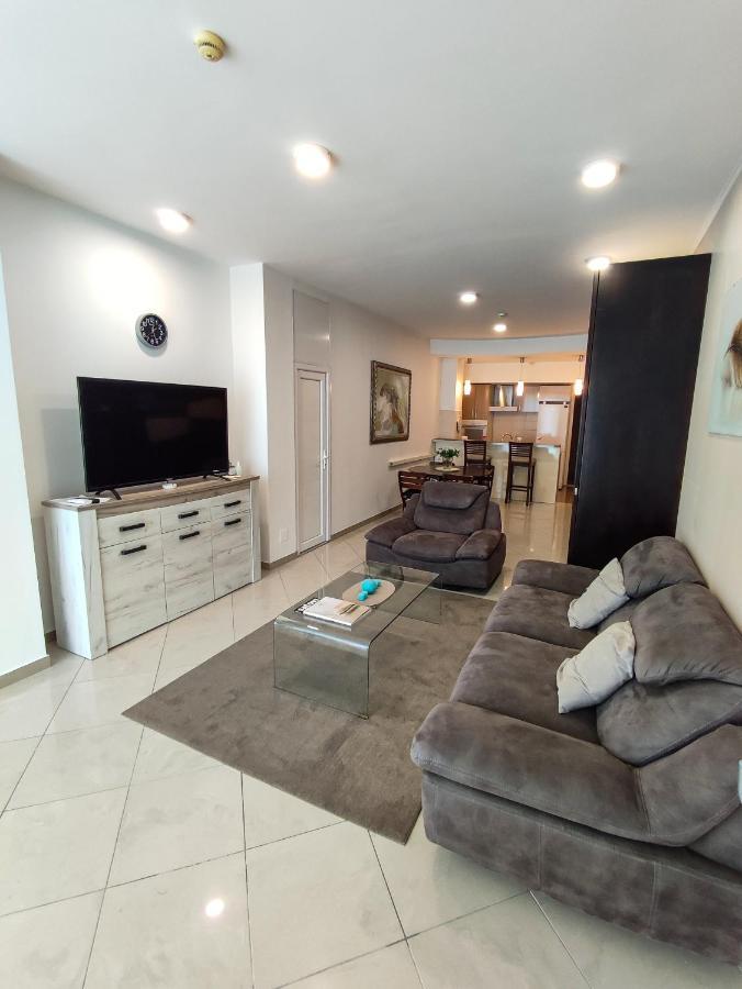 Sole Mio Apartment & Wellness Herceg Novi Exteriér fotografie