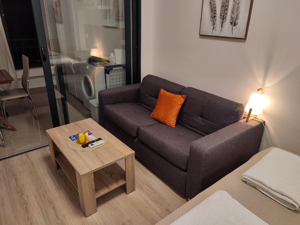 Sole Mio Apartment & Wellness Herceg Novi Exteriér fotografie