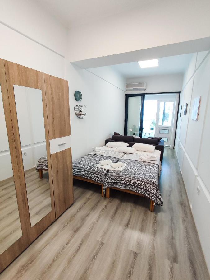 Sole Mio Apartment & Wellness Herceg Novi Exteriér fotografie
