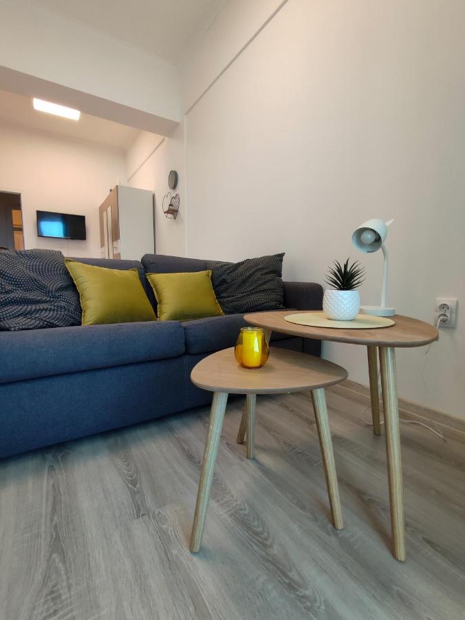Sole Mio Apartment & Wellness Herceg Novi Exteriér fotografie