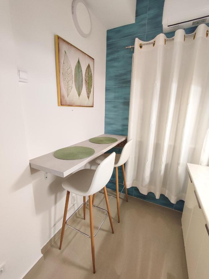 Sole Mio Apartment & Wellness Herceg Novi Exteriér fotografie
