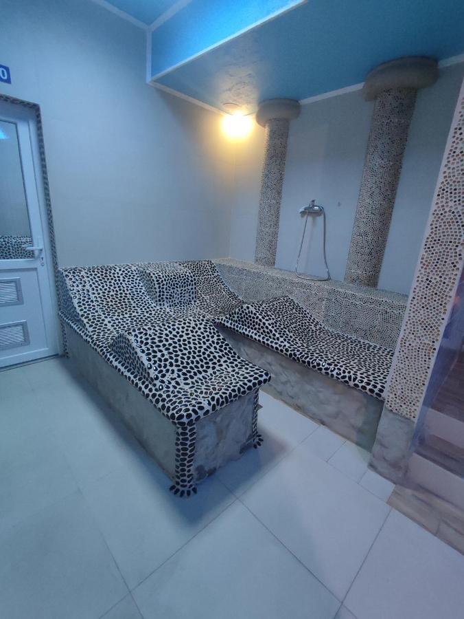Sole Mio Apartment & Wellness Herceg Novi Exteriér fotografie