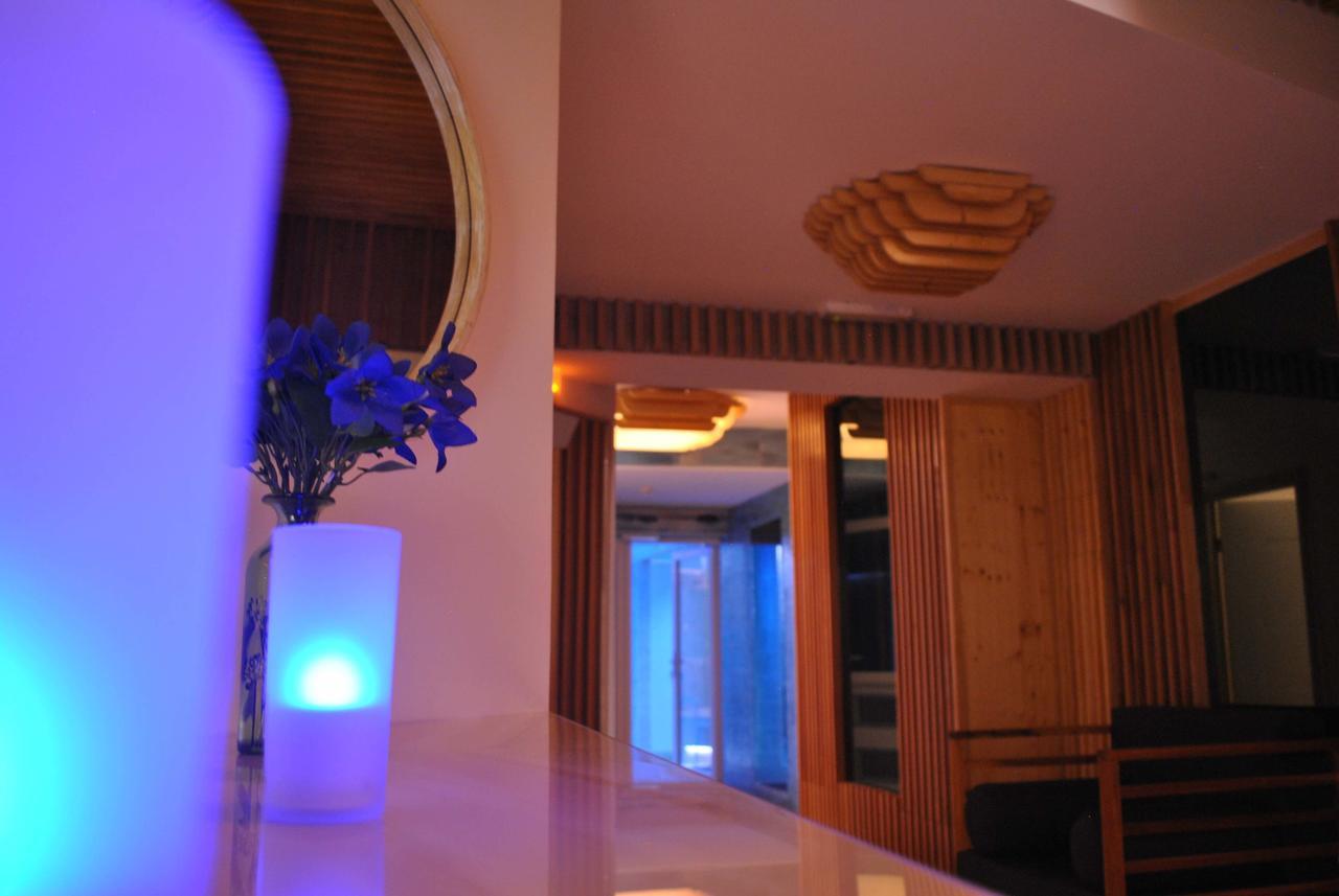 Sole Mio Apartment & Wellness Herceg Novi Exteriér fotografie