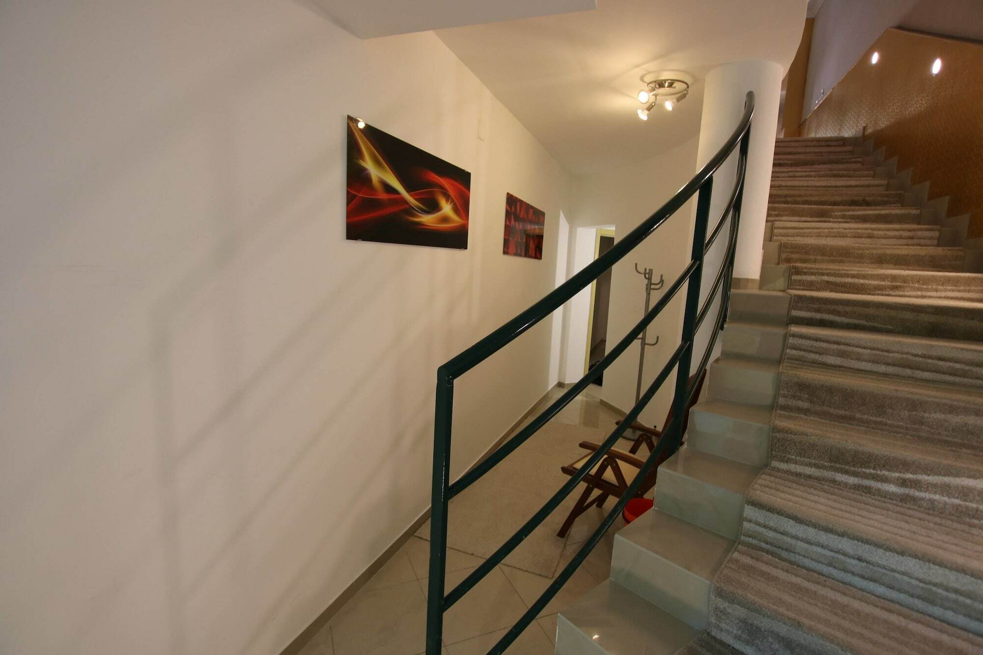 Sole Mio Apartment & Wellness Herceg Novi Exteriér fotografie