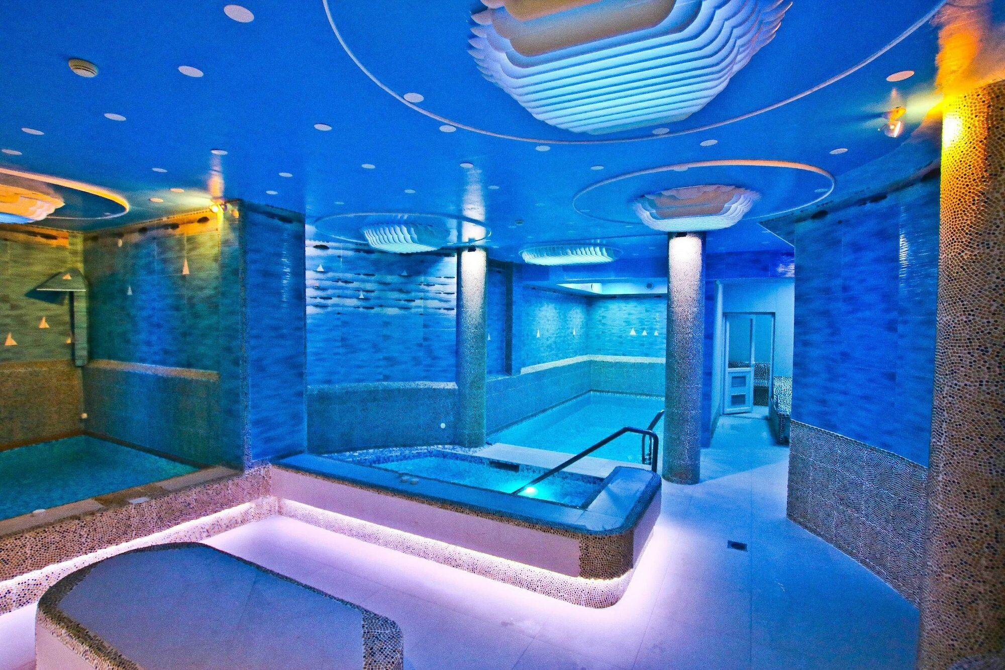 Sole Mio Apartment & Wellness Herceg Novi Exteriér fotografie
