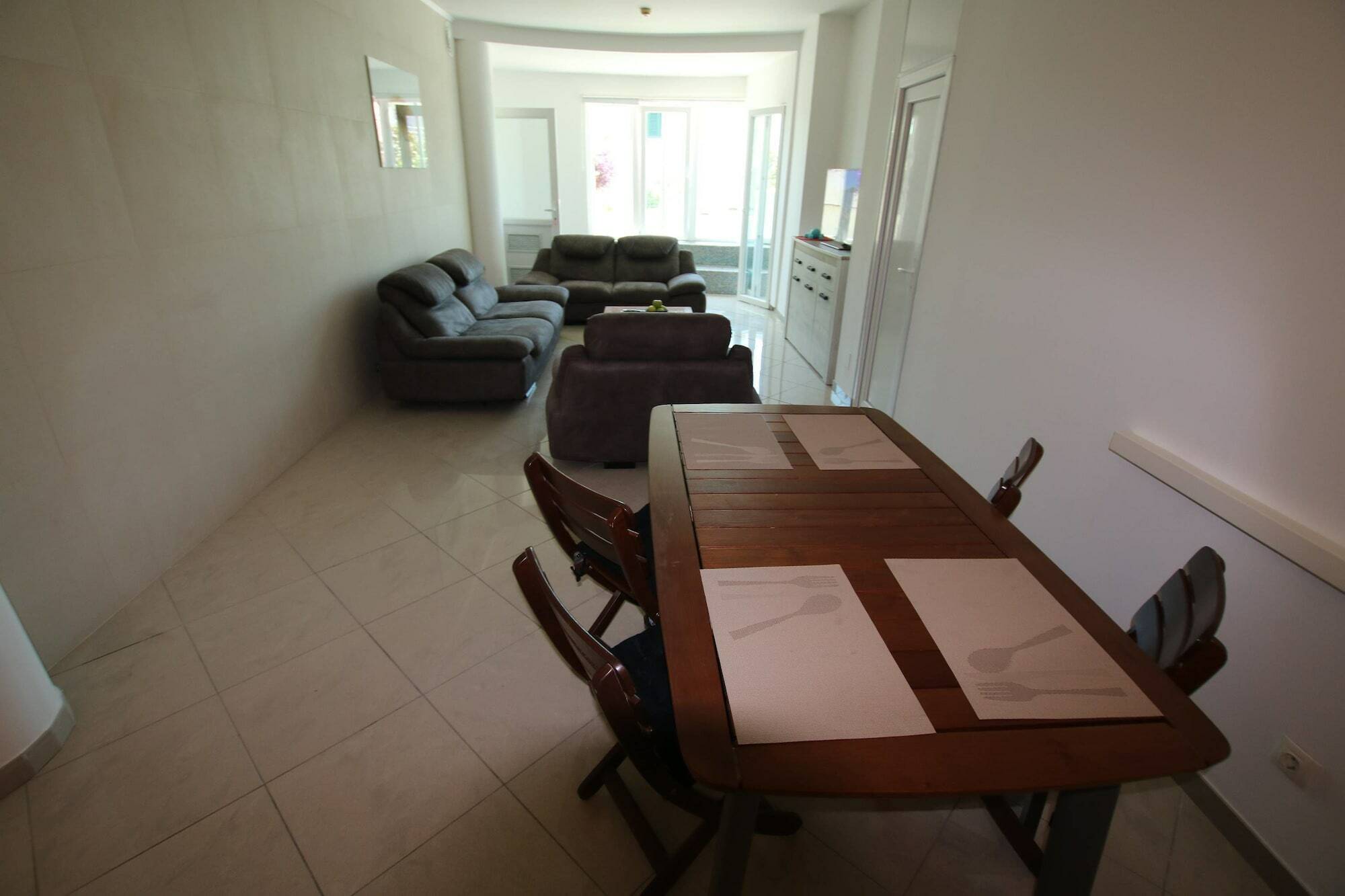 Sole Mio Apartment & Wellness Herceg Novi Exteriér fotografie