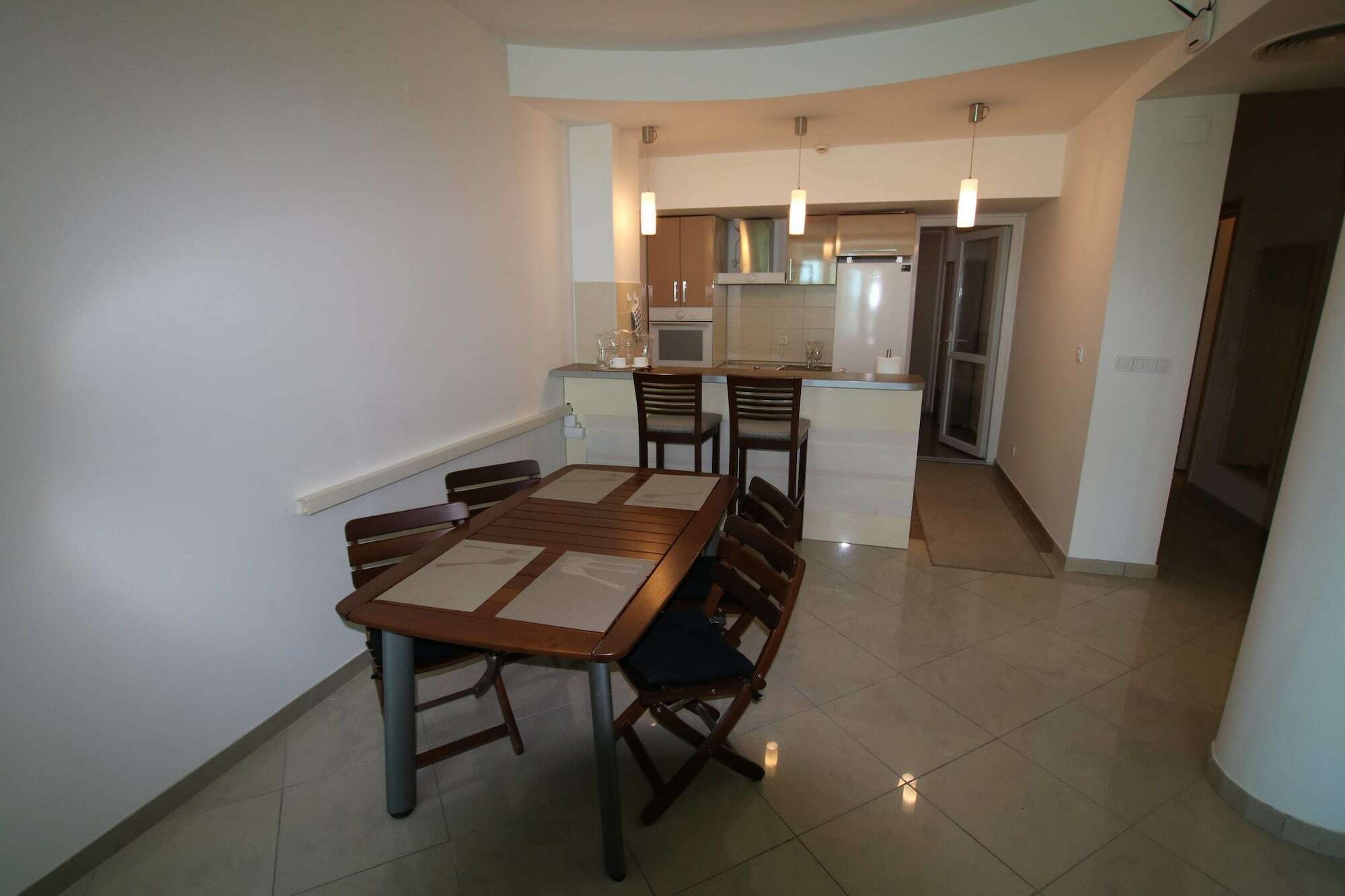 Sole Mio Apartment & Wellness Herceg Novi Exteriér fotografie