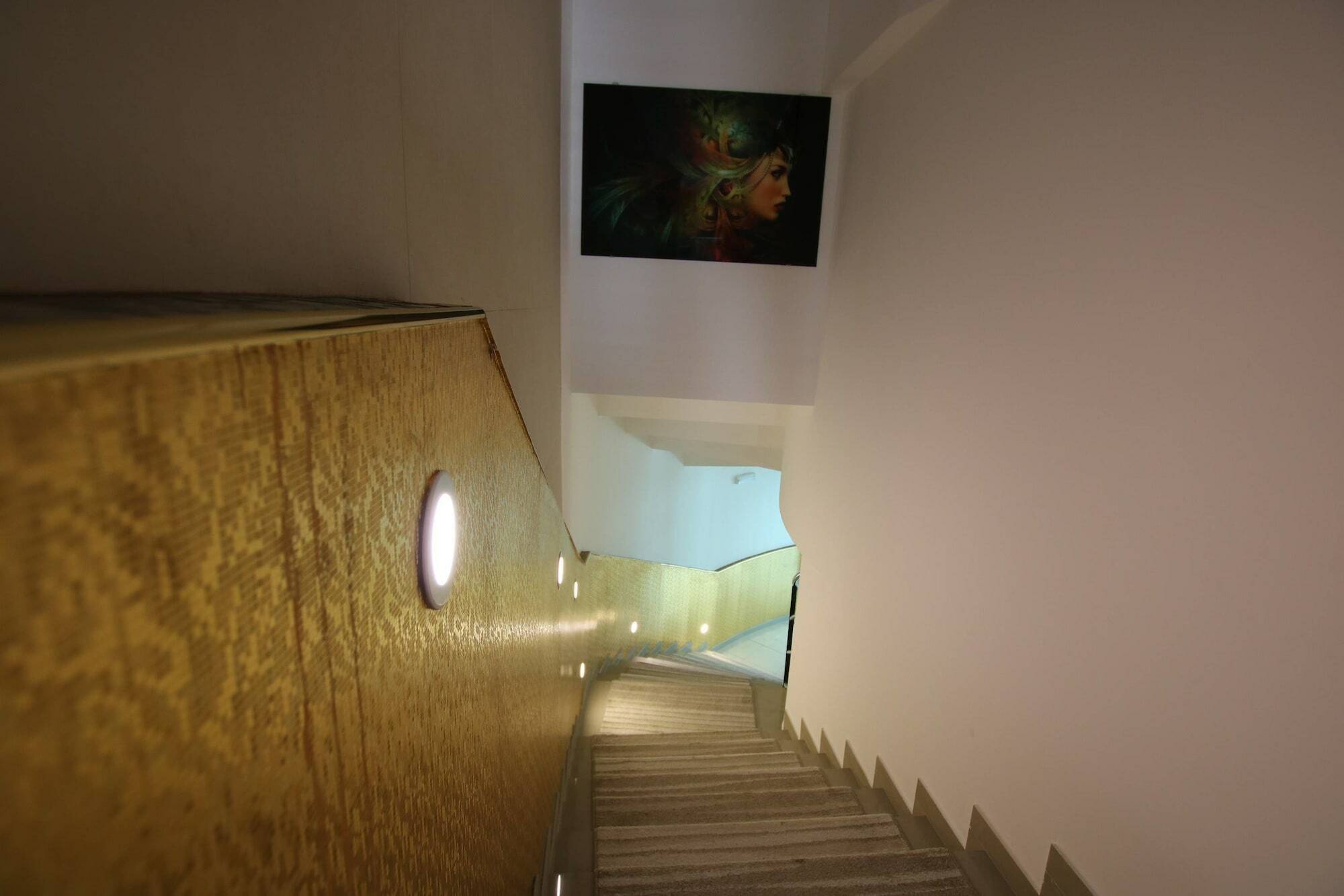Sole Mio Apartment & Wellness Herceg Novi Exteriér fotografie
