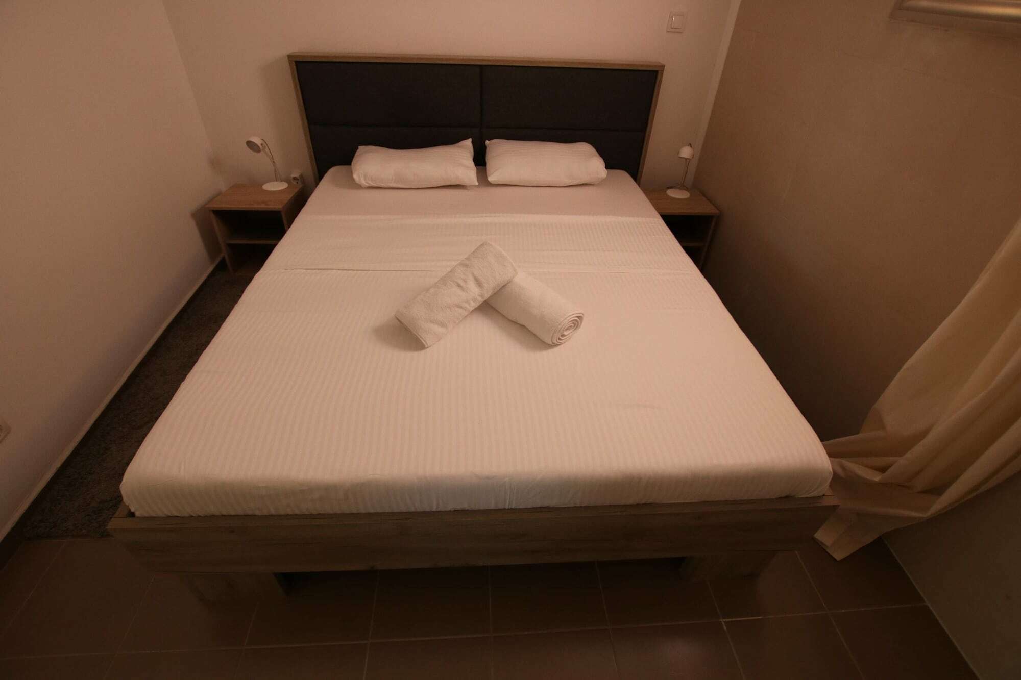 Sole Mio Apartment & Wellness Herceg Novi Exteriér fotografie