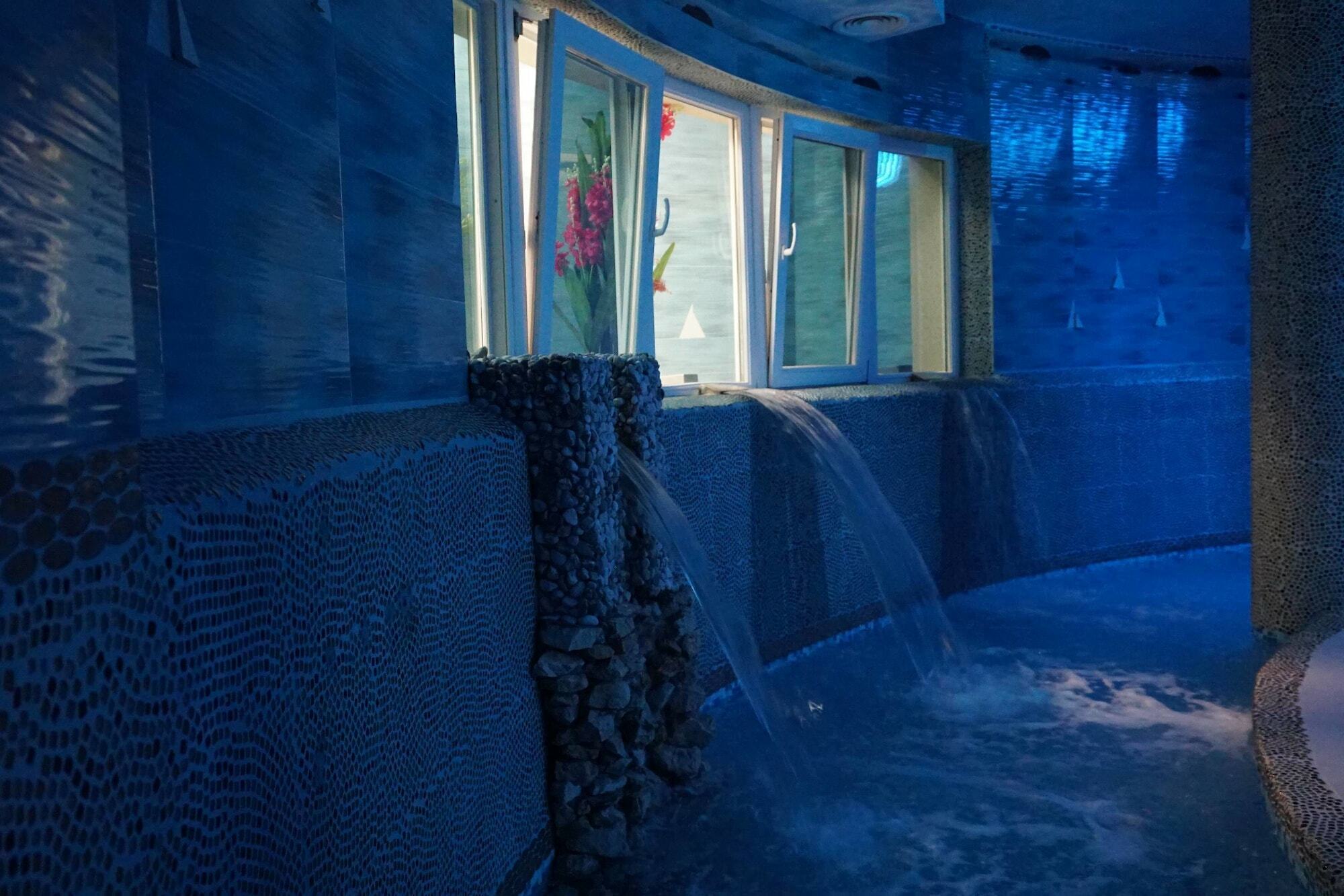Sole Mio Apartment & Wellness Herceg Novi Exteriér fotografie