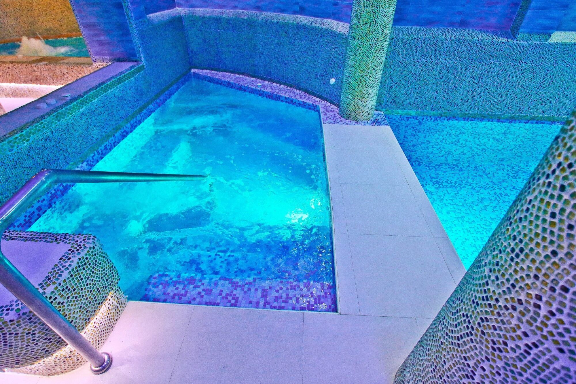 Sole Mio Apartment & Wellness Herceg Novi Exteriér fotografie