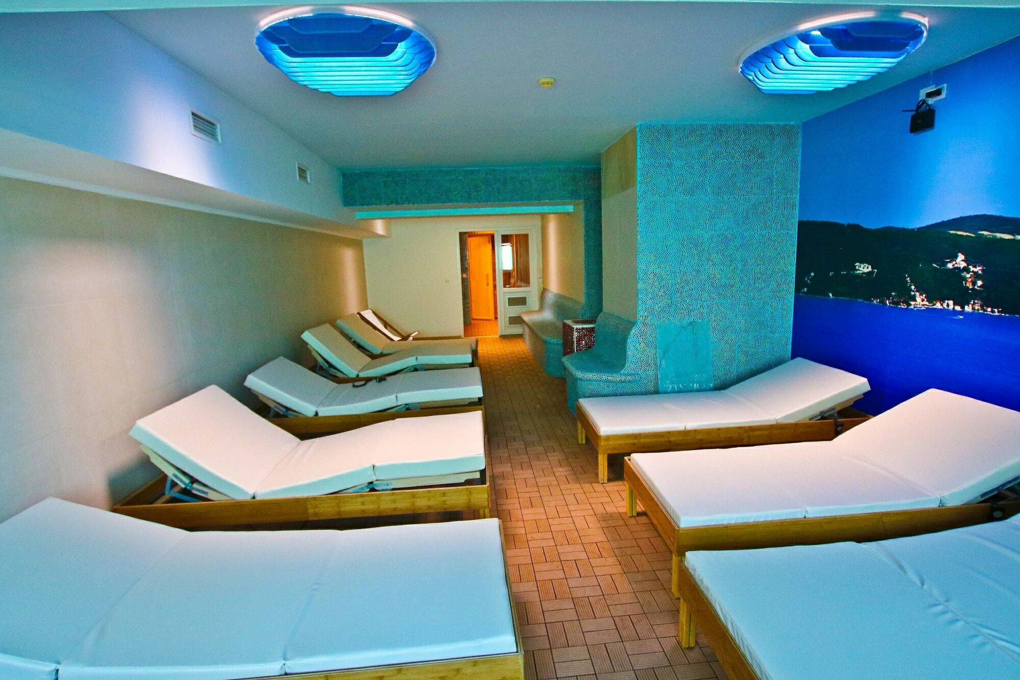 Sole Mio Apartment & Wellness Herceg Novi Exteriér fotografie