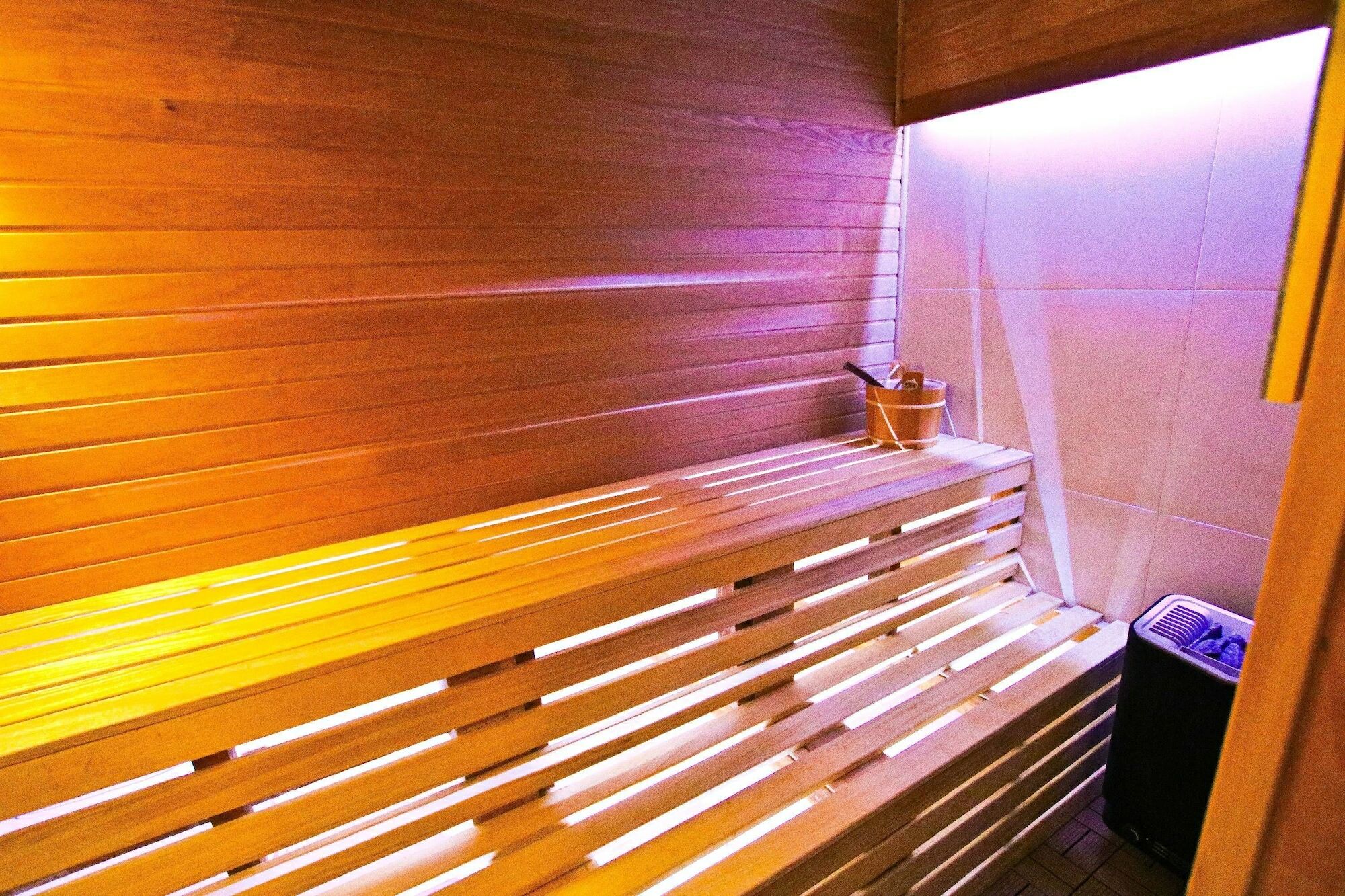 Sole Mio Apartment & Wellness Herceg Novi Exteriér fotografie