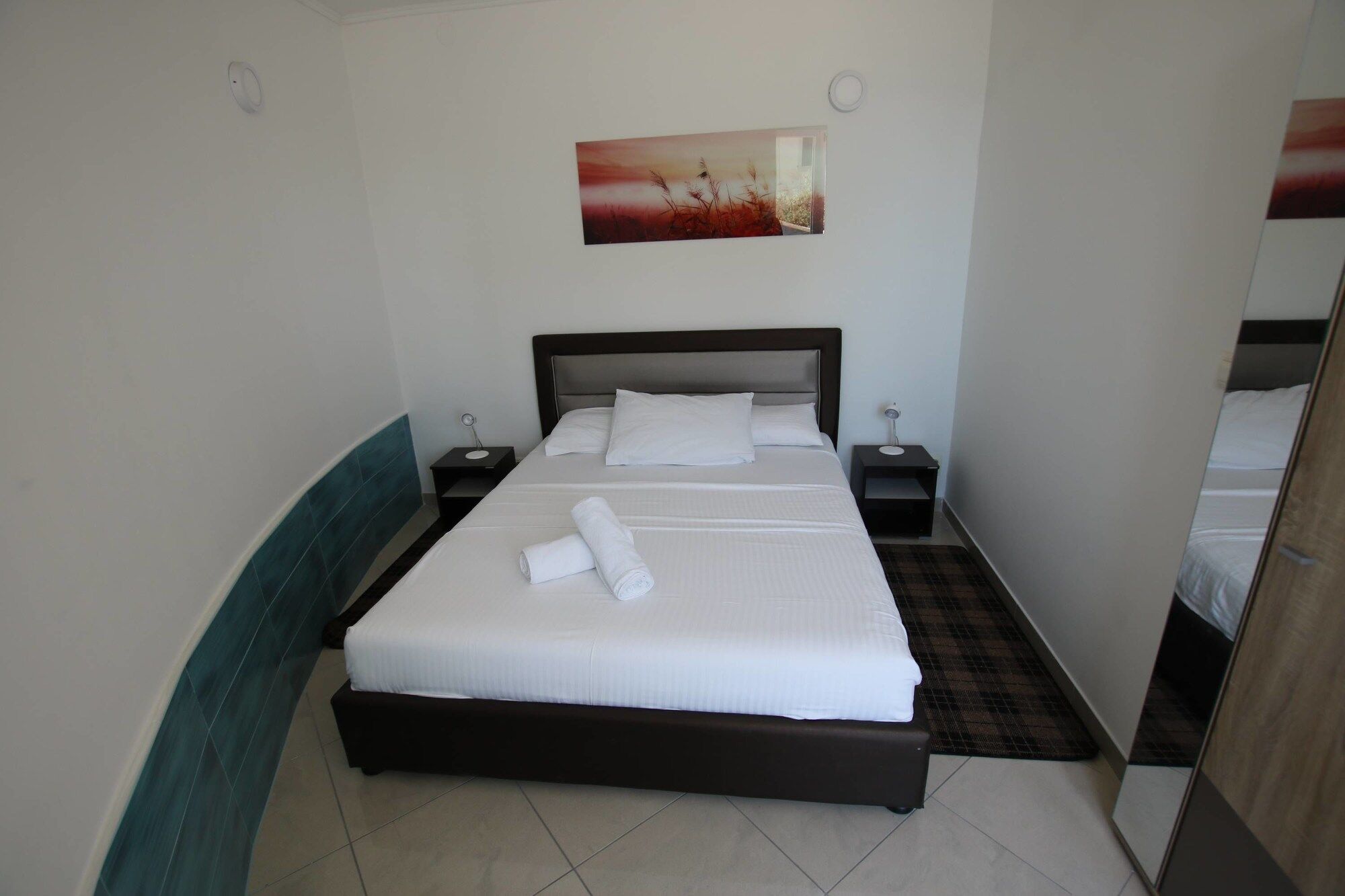 Sole Mio Apartment & Wellness Herceg Novi Exteriér fotografie